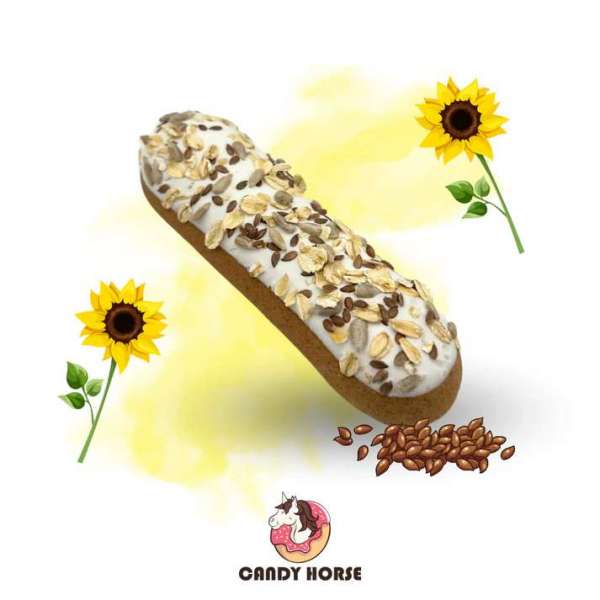 Mix Eclair
