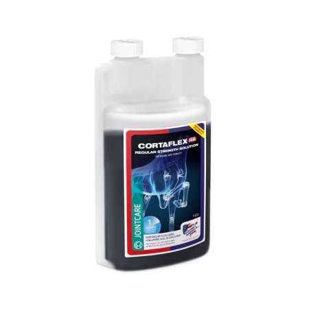 Equine America - Cortaflex HA Regular Solution
