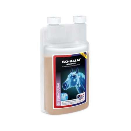 Equine America - So Kalm Solution