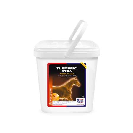Equine America - Turmeric Xtra