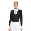 Polo Concours Faustine Boreal