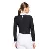 Polo Concours Faustine Boreal