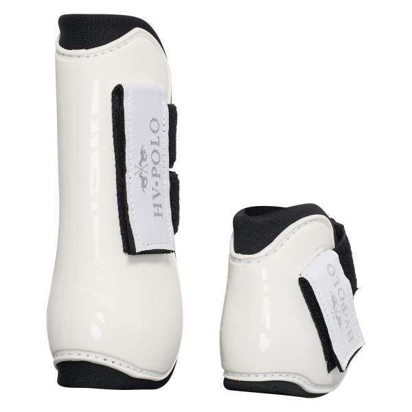 KIDS Tendon and fetlock bootset HVPClassic - S25