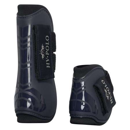 KIDS Tendon and fetlock bootset HVPClassic - S25