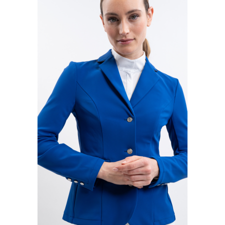 Veste de Concours Aura - S25