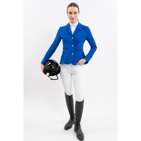 Aura Wedstrijd Jas - S25