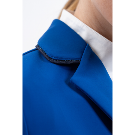 Aura Competition Jacket - S25