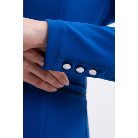 Veste de Concours Aura - S25