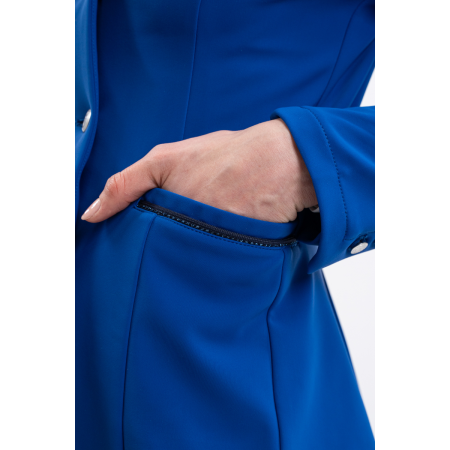 Aura Competition Jacket - S25