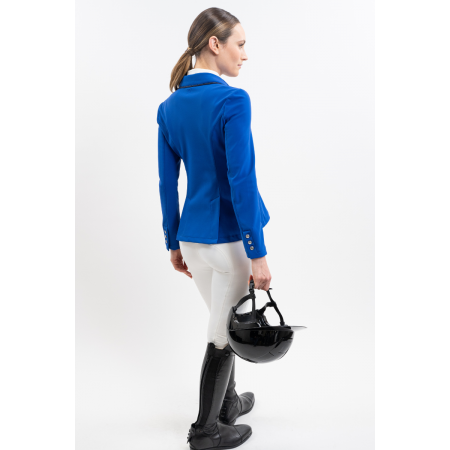 Aura Competition Jacket - S25