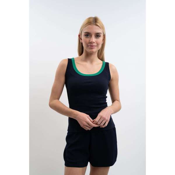 Tazam Tank Top S25