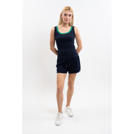 Tazam Tank Top S25