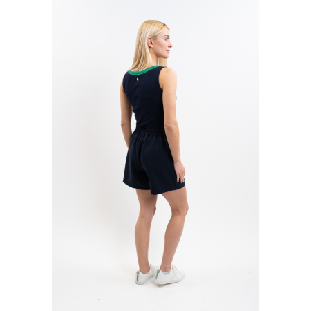 Tazam Tank Top S25