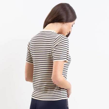 Tzimi T-Shirt - ZOMER25