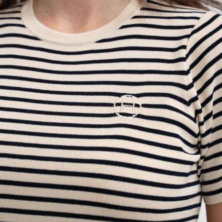 Tzimi T-Shirt - ZOMER25