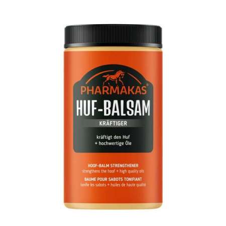 Hoef Balsam