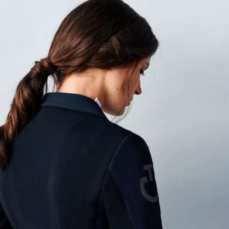 CT Women's Competition Jacket