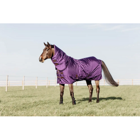 Couverture All Weather Imperméable Pro 300G