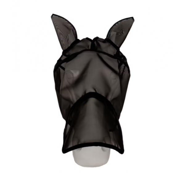 Fly Mask Classic with ears & nose