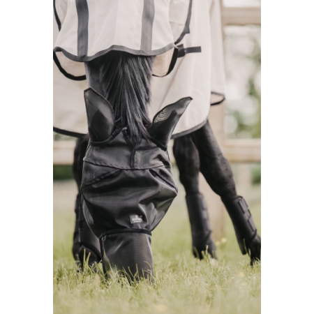 Fly Mask Classic with ears & nose