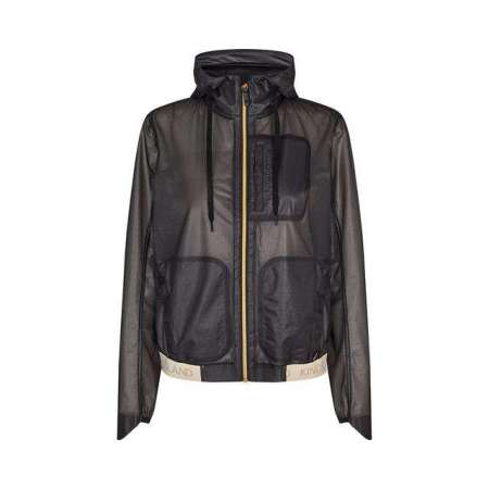 KLNaomi Riding Jacket S25