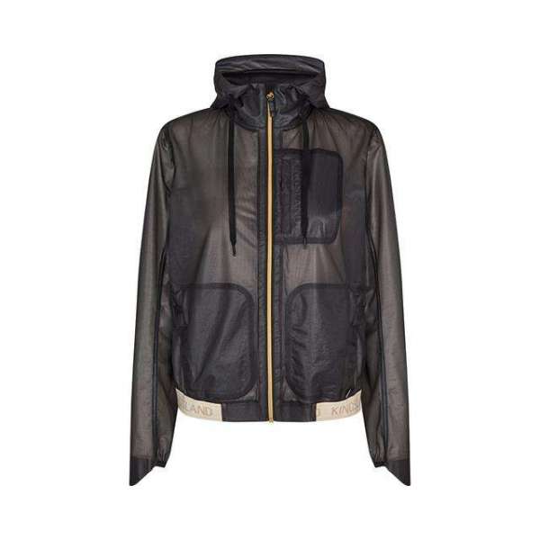 KLNaomi Riding Jacket S25