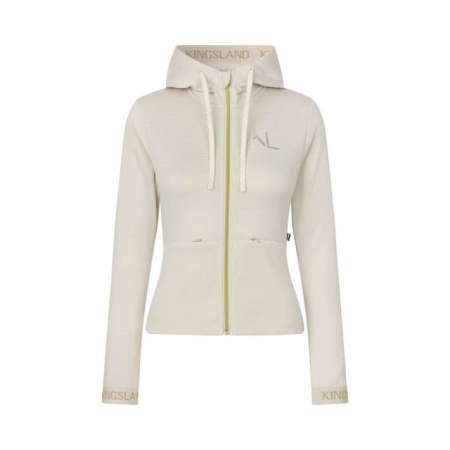 KLNena Fleece Jas S25