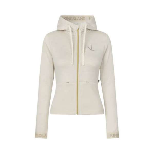 KLNena Fleece Jacket S25