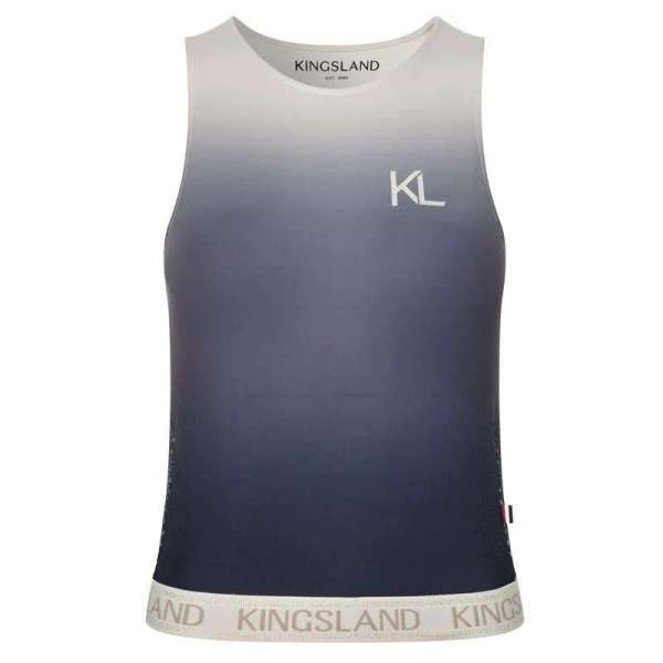 KLNaomi Training Top S25