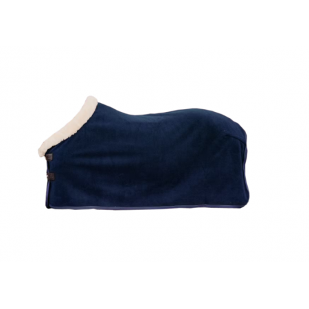 Fleece Rug Show Heavy