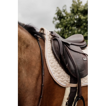 Tapis de Selle Wool