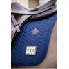 Saddle Pad Fishbone Competition 2 numbers Jumping