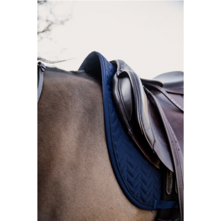 Jumping Zadeldoek Competition Fishbone 2 nummers