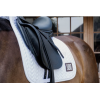 Saddle Pad Fishbone Competition 2 numbers Dressage