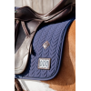 Tapis de selle Fishbone Compétition dressage