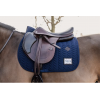 Saddle Pad Fishbone Competition Jumping