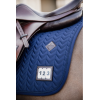 Tapis de selle Fishbone Compétition Jumping
