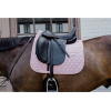 Tapis de Selle Dressage Onion Quilt Rubber Logo