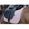 Zadeldoek Onion Quilt Rubber Logo Dressuur