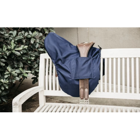Saddle Cover