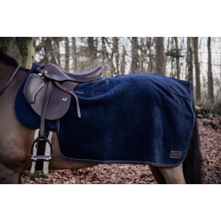Quarter Rug Heavy Fleece