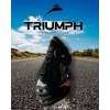 Triumph Double Shell Fetlock Boots