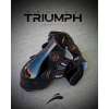 Triumph Double Shell Fetlock Boots