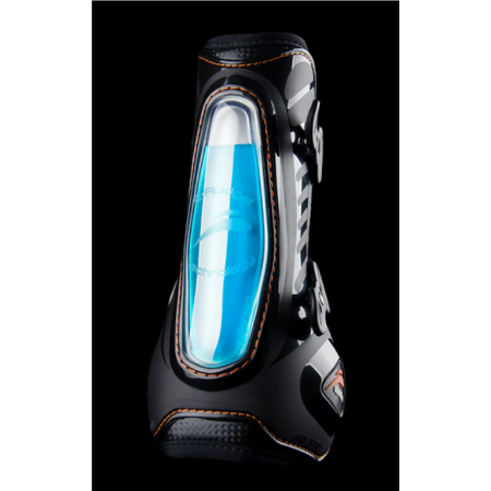 eShock Front Tendon Boots