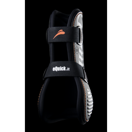 eShock Front Tendon Boots