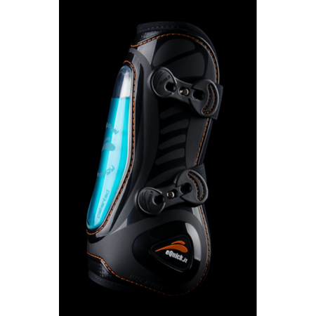 eShock Front Tendon Boots