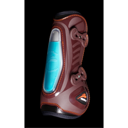 eShock Front Tendon Boots