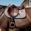 Tapis de selle Pied-de-Poule NEW Dressage