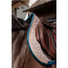 Tapis de selle Pied-de-Poule NEW Dressage