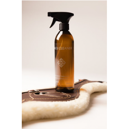 Tack Cleaner